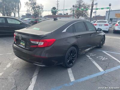 2018 Honda Accord LX   - Photo 7 - Visalia, CA 93292