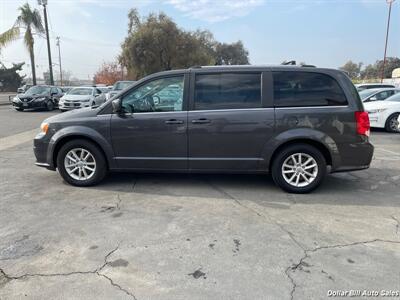 2019 Dodge Grand Caravan SXT   - Photo 4 - Visalia, CA 93292