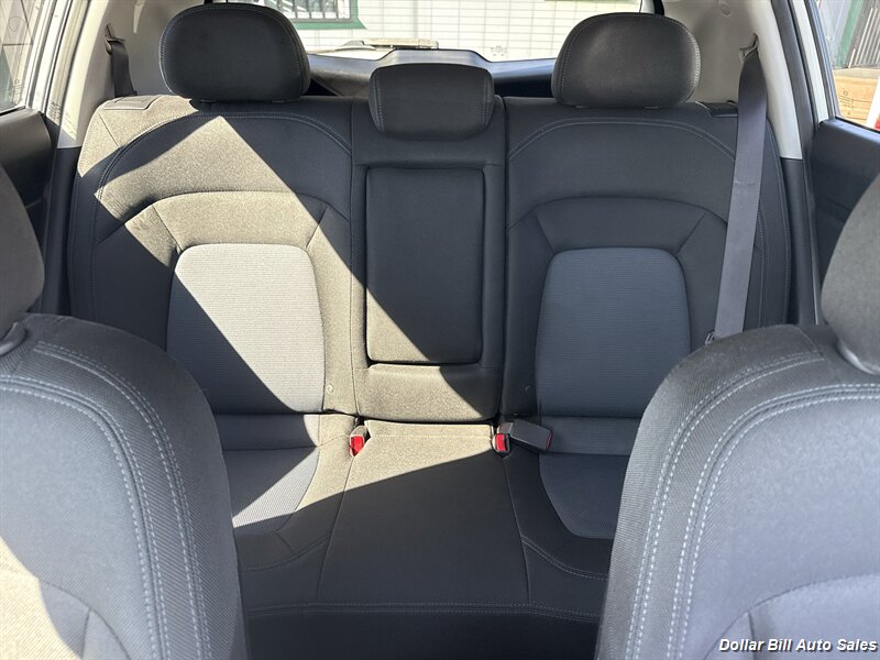 2015 Kia Sportage LX - Photo 6 - Visalia, CA 93292