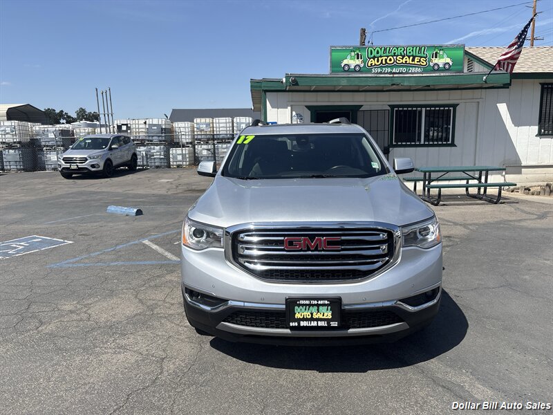 2017 GMC Acadia SLT-2   - Photo 1 - Visalia, CA 93292
