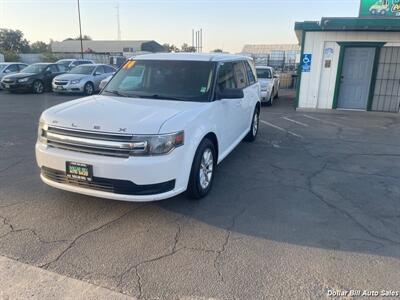 2014 Ford Flex SE   - Photo 3 - Visalia, CA 93292