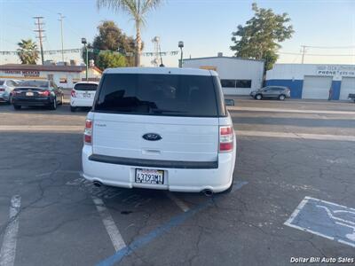 2014 Ford Flex SE   - Photo 6 - Visalia, CA 93292