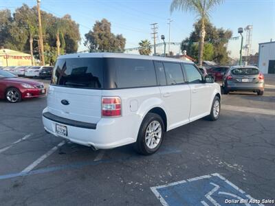 2014 Ford Flex SE   - Photo 7 - Visalia, CA 93292