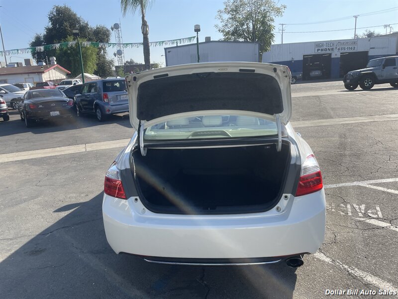 2014 Honda Accord EX-L - Photo 12 - Visalia, CA 93292