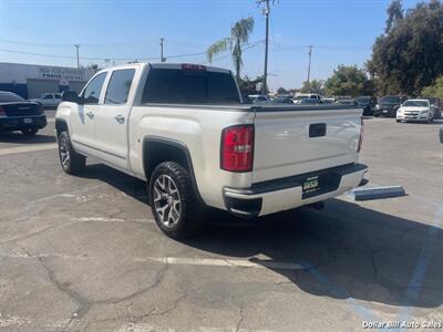 2015 GMC Sierra 1500 SLT   - Photo 5 - Visalia, CA 93292