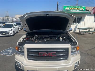 2015 GMC Sierra 1500 SLT   - Photo 9 - Visalia, CA 93292