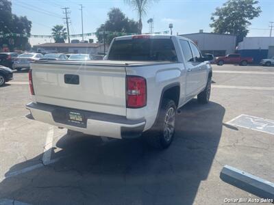 2015 GMC Sierra 1500 SLT   - Photo 7 - Visalia, CA 93292