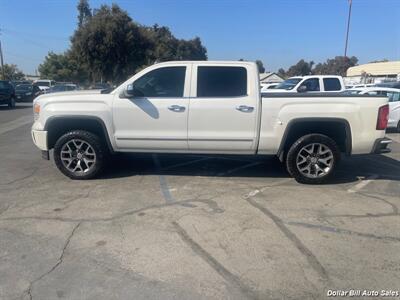 2015 GMC Sierra 1500 SLT   - Photo 4 - Visalia, CA 93292