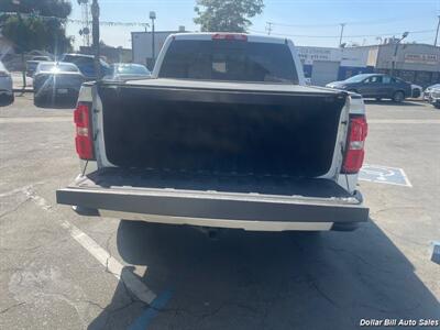 2015 GMC Sierra 1500 SLT   - Photo 12 - Visalia, CA 93292