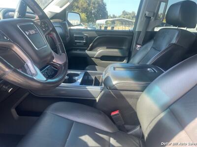 2015 GMC Sierra 1500 SLT   - Photo 10 - Visalia, CA 93292