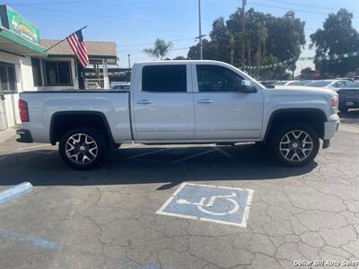 2015 GMC Sierra 1500 SLT   - Photo 8 - Visalia, CA 93292