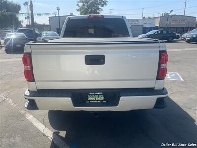 2015 GMC Sierra 1500 SLT   - Photo 6 - Visalia, CA 93292