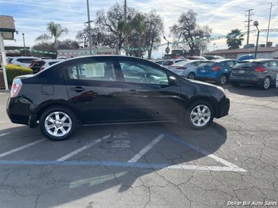 2008 Nissan Sentra 2.0 S   - Photo 8 - Visalia, CA 93292