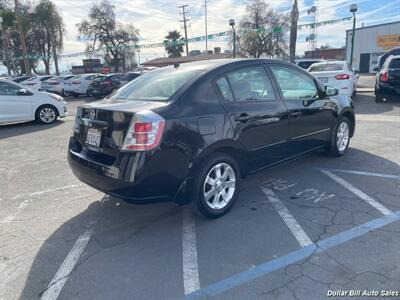 2008 Nissan Sentra 2.0 S   - Photo 7 - Visalia, CA 93292