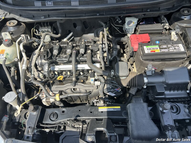 2018 Nissan Kicks SV - Photo 13 - Visalia, CA 93292