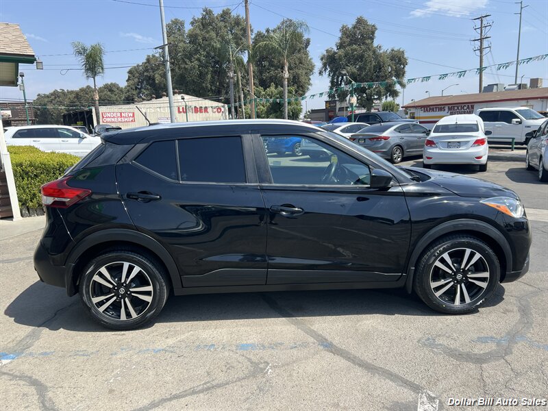 2018 Nissan Kicks SV - Photo 5 - Visalia, CA 93292