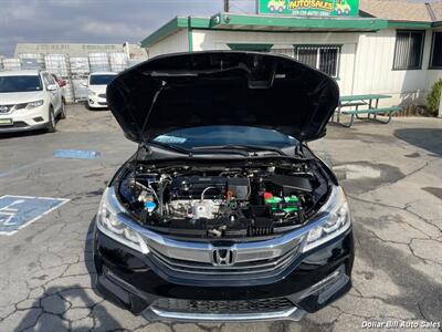 2017 Honda Accord Sport   - Photo 9 - Visalia, CA 93292