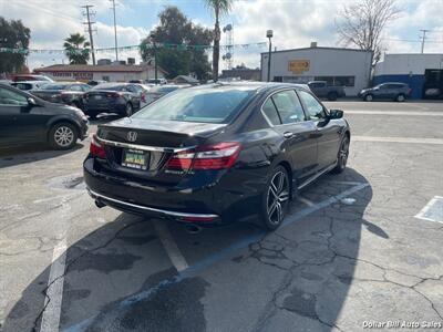 2017 Honda Accord Sport   - Photo 7 - Visalia, CA 93292