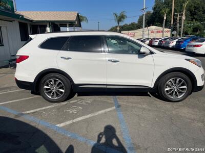 2014 Hyundai SANTA FE GLS   - Photo 8 - Visalia, CA 93292