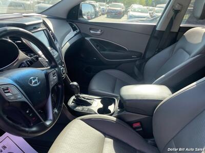 2014 Hyundai SANTA FE GLS   - Photo 10 - Visalia, CA 93292