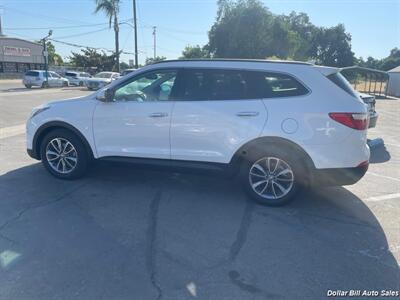 2014 Hyundai SANTA FE GLS   - Photo 4 - Visalia, CA 93292