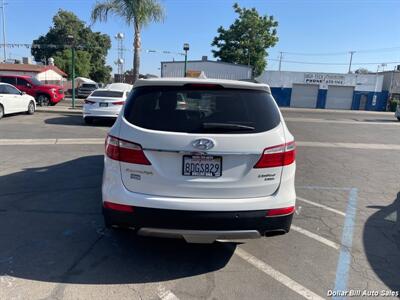 2014 Hyundai SANTA FE GLS   - Photo 6 - Visalia, CA 93292