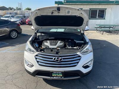 2014 Hyundai SANTA FE GLS   - Photo 9 - Visalia, CA 93292