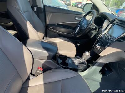 2014 Hyundai SANTA FE GLS   - Photo 14 - Visalia, CA 93292