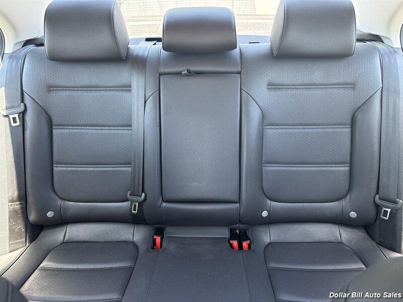 2018 Volkswagen Jetta 1.4T SE - Photo 6 - Visalia, CA 93292