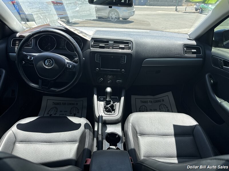 2018 Volkswagen Jetta 1.4T SE - Photo 7 - Visalia, CA 93292