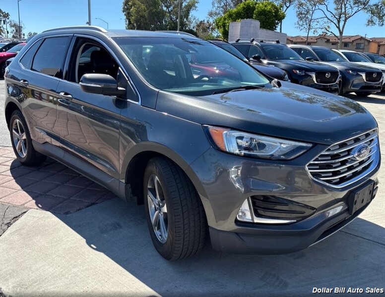 2019 Ford Edge SEL - Photo 2 - Visalia, CA 93292