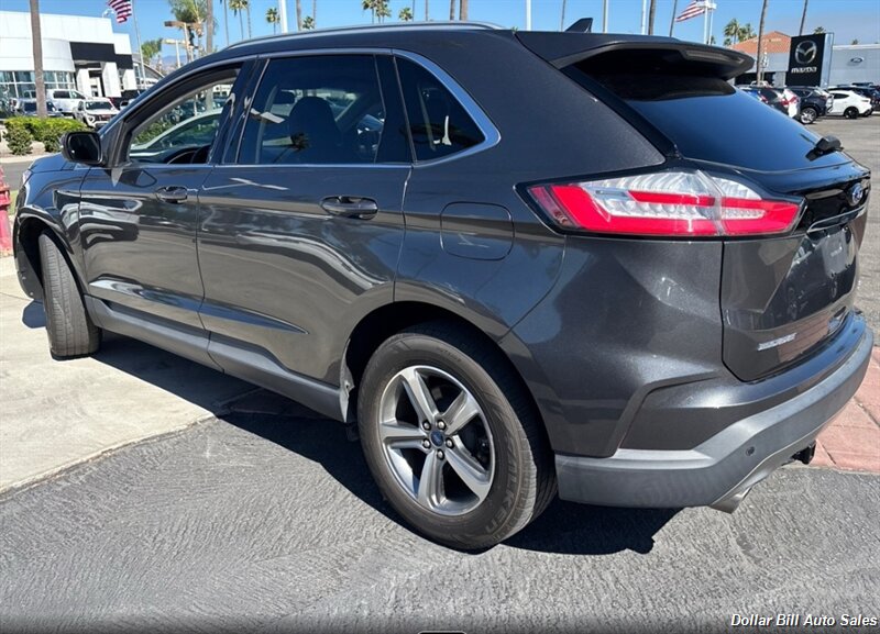 2019 Ford Edge SEL - Photo 4 - Visalia, CA 93292