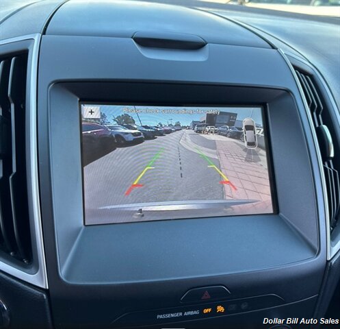 2019 Ford Edge SEL - Photo 8 - Visalia, CA 93292