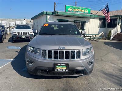 2014 Jeep Grand Cherokee Laredo   - Photo 2 - Visalia, CA 93292