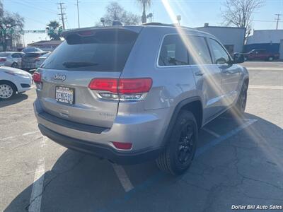 2014 Jeep Grand Cherokee Laredo   - Photo 7 - Visalia, CA 93292