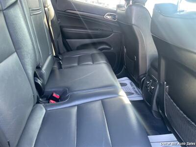 2014 Jeep Grand Cherokee Laredo   - Photo 13 - Visalia, CA 93292