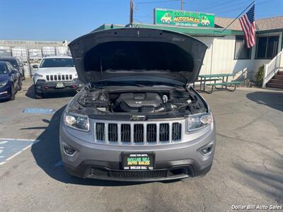 2014 Jeep Grand Cherokee Laredo   - Photo 9 - Visalia, CA 93292