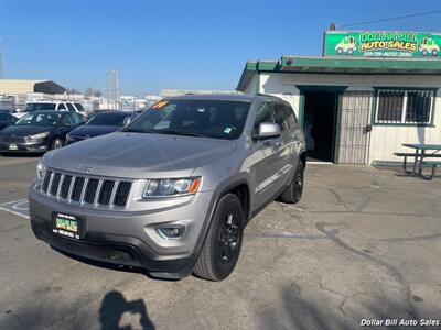 2014 Jeep Grand Cherokee Laredo   - Photo 3 - Visalia, CA 93292