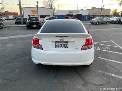 2013 Scion tC   - Photo 6 - Visalia, CA 93292