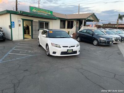 2013 Scion tC   - Photo 1 - Visalia, CA 93292