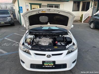 2013 Scion tC   - Photo 9 - Visalia, CA 93292