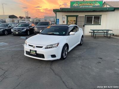 2013 Scion tC   - Photo 3 - Visalia, CA 93292