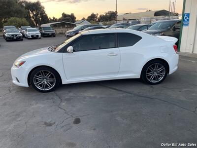 2013 Scion tC   - Photo 4 - Visalia, CA 93292