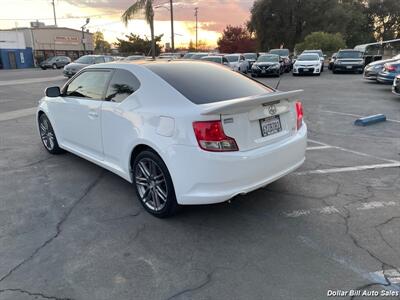 2013 Scion tC   - Photo 5 - Visalia, CA 93292