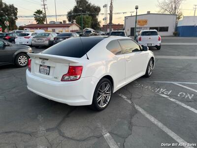 2013 Scion tC   - Photo 7 - Visalia, CA 93292