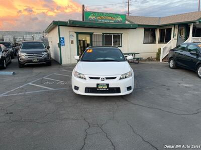 2013 Scion tC   - Photo 2 - Visalia, CA 93292