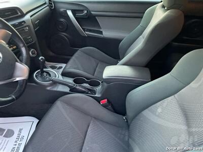 2013 Scion tC   - Photo 10 - Visalia, CA 93292