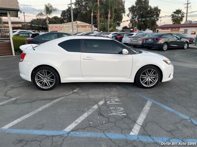 2013 Scion tC   - Photo 8 - Visalia, CA 93292