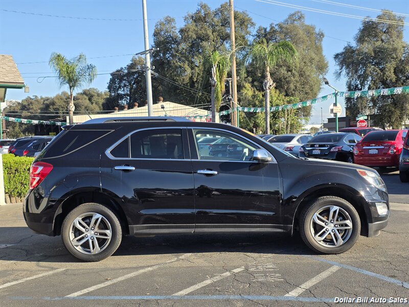 2016 Chevrolet Equinox LTZ - Photo 8 - Visalia, CA 93292