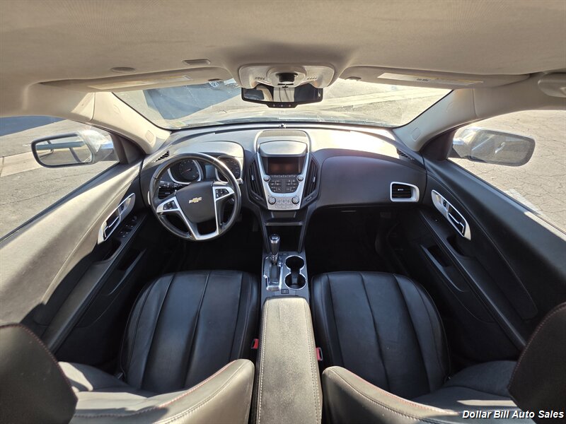 2016 Chevrolet Equinox LTZ - Photo 12 - Visalia, CA 93292